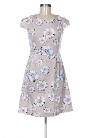 Φόρεμα Miss Chic, Μέγεθος L, Χρώμα Πολύχρωμο, Τιμή 14,83 €
