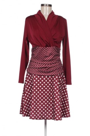 Rochie Miss Look, Mărime L, Culoare Multicolor, Preț 76,00 Lei