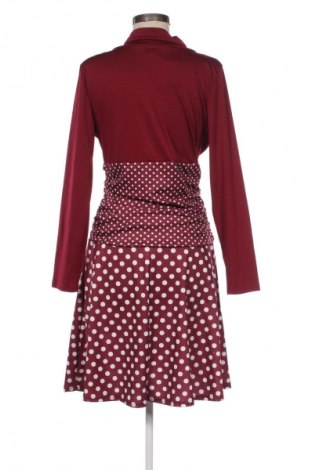 Rochie Miss Look, Mărime L, Culoare Multicolor, Preț 76,00 Lei