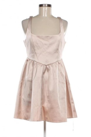 Šaty  Miss Selfridge, Velikost M, Barva Béžová, Cena  1 099,00 Kč