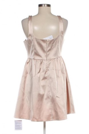 Šaty  Miss Selfridge, Velikost M, Barva Béžová, Cena  1 099,00 Kč