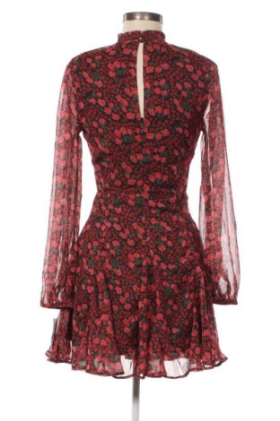 Sukienka Miss Selfridge, Rozmiar M, Kolor Kolorowy, Cena 222,99 zł
