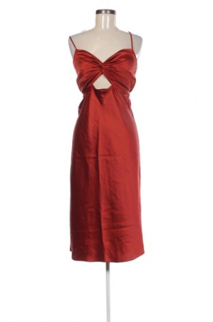 Sukienka Miss Selfridge, Rozmiar S, Kolor Czerwony, Cena 222,99 zł