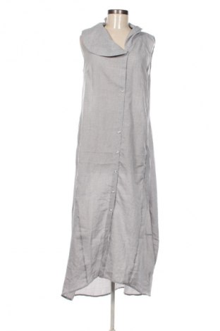 Šaty  MissLook, Veľkosť XL, Farba Sivá, Cena  24,55 €