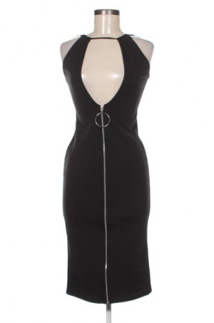 Šaty  Missguided, Velikost M, Barva Černá, Cena  369,00 Kč