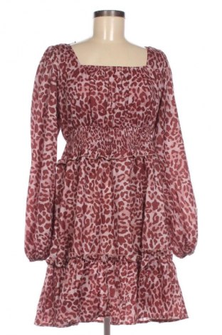 Kleid Missguided, Größe XL, Farbe Mehrfarbig, Preis € 14,83