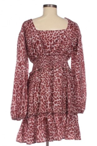 Kleid Missguided, Größe XL, Farbe Mehrfarbig, Preis € 14,83