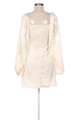 Šaty  Missguided, Velikost XS, Barva Krémová, Cena  734,00 Kč