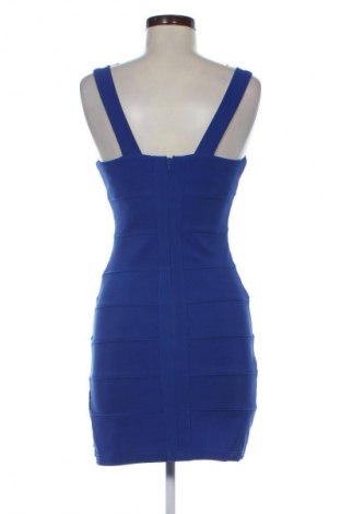 Kleid Missguided, Größe M, Farbe Blau, Preis € 14,77