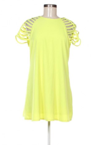 Šaty  Missguided, Velikost S, Barva Žlutá, Cena  367,00 Kč