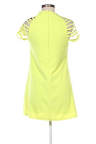 Šaty  Missguided, Velikost S, Barva Žlutá, Cena  367,00 Kč