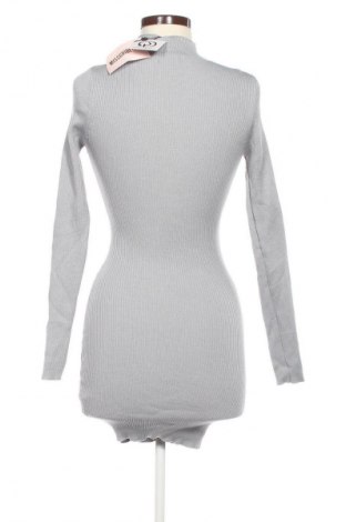 Ruha Missguided, Méret XS, Szín Szürke, Ár 12 449 Ft