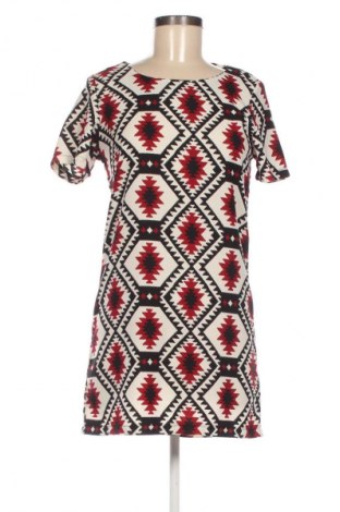 Kleid Missguided, Größe S, Farbe Mehrfarbig, Preis 14,83 €