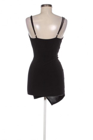 Φόρεμα Missguided, Μέγεθος S, Χρώμα Μαύρο, Τιμή 14,83 €
