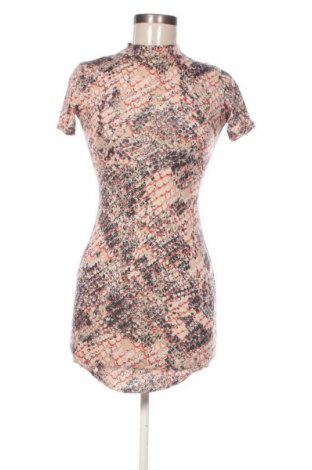 Kleid Missguided, Größe S, Farbe Mehrfarbig, Preis € 14,83