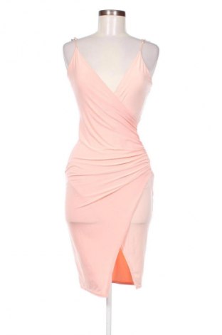 Kleid Missguided, Größe S, Farbe Rosa, Preis 14,83 €