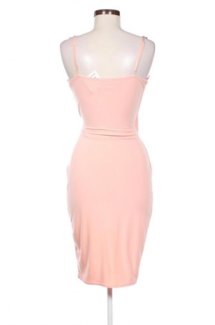 Kleid Missguided, Größe S, Farbe Rosa, Preis 14,83 €