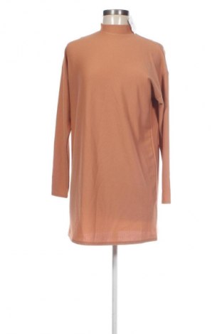 Šaty  Missguided, Velikost XS, Barva Hnědá, Cena  739,00 Kč
