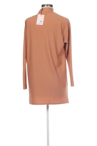 Šaty  Missguided, Velikost XS, Barva Hnědá, Cena  739,00 Kč