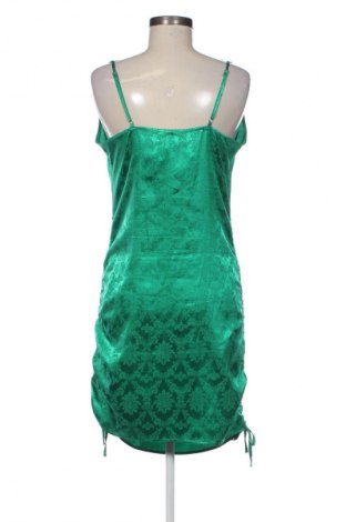 Rochie Missguided, Mărime S, Culoare Verde, Preț 152,63 Lei
