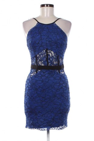 Šaty  Missguided, Velikost M, Barva Modrá, Cena  369,00 Kč