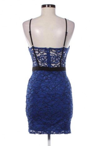 Šaty  Missguided, Velikost M, Barva Modrá, Cena  369,00 Kč