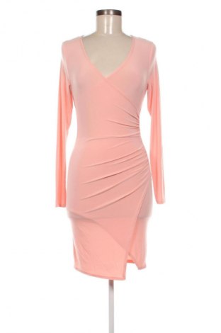 Φόρεμα Missguided, Μέγεθος M, Χρώμα Ρόζ , Τιμή 29,99 €