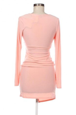 Рокля Missguided, Размер M, Цвят Розов, Цена 46,99 лв.