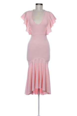 Šaty  Missguided, Veľkosť XS, Farba Ružová, Cena  48,00 €