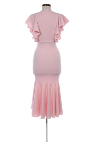 Šaty  Missguided, Veľkosť XS, Farba Ružová, Cena  48,00 €
