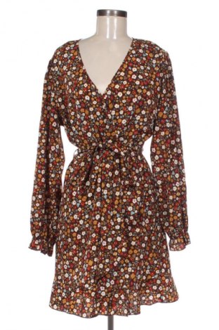 Kleid Missguided, Größe XL, Farbe Mehrfarbig, Preis 14,77 €