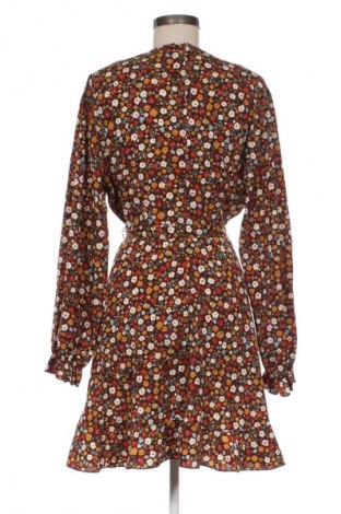 Kleid Missguided, Größe XL, Farbe Mehrfarbig, Preis 14,77 €