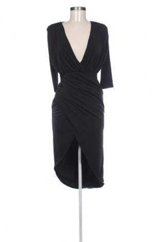 Rochie Missguided, Mărime M, Culoare Negru, Preț 76,32 Lei