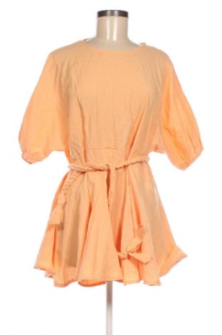 Φόρεμα Mochy, Μέγεθος M, Χρώμα Πορτοκαλί, Τιμή 23,59 €