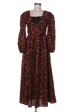 Kleid Mochy, Größe M, Farbe Mehrfarbig, Preis 14,77 €
