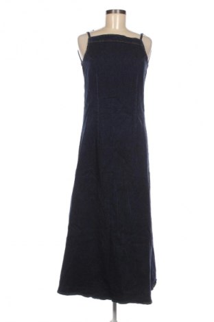 Rochie Moda International, Mărime M, Culoare Albastru, Preț 189,50 Lei