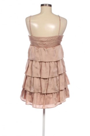 Kleid Modstrom, Größe S, Farbe Beige, Preis € 41,94
