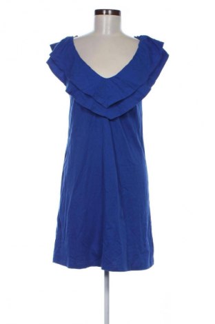 Kleid Mohito, Größe S, Farbe Blau, Preis 14,91 €