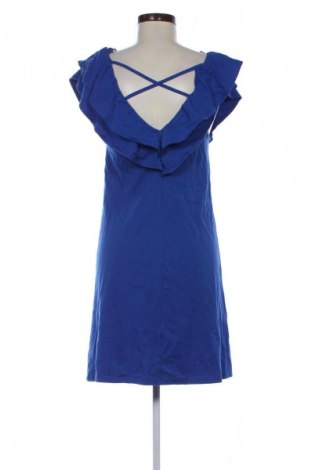 Kleid Mohito, Größe S, Farbe Blau, Preis 14,91 €