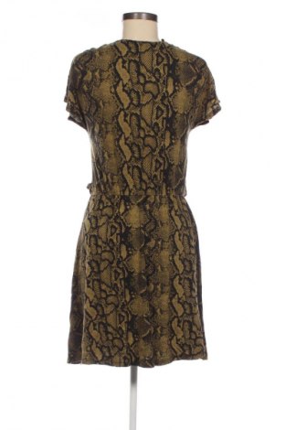 Kleid Mohito, Größe L, Farbe Mehrfarbig, Preis 14,91 €