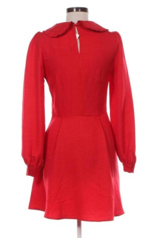 Kleid Mohito, Größe S, Farbe Rot, Preis € 23,59