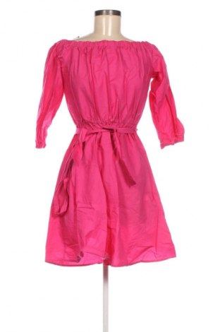 Kleid Mohito, Größe M, Farbe Rosa, Preis 14,83 €