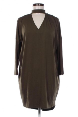 Rochie Mohito, Mărime M, Culoare Verde, Preț 76,00 Lei