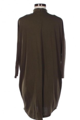 Rochie Mohito, Mărime M, Culoare Verde, Preț 76,00 Lei