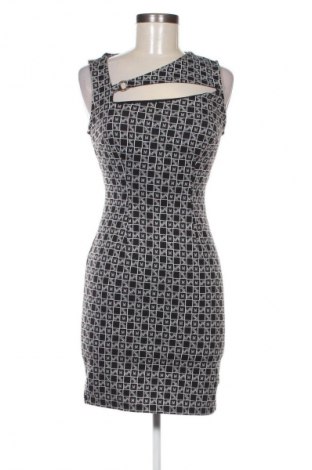 Kleid Mohito, Größe XS, Farbe Mehrfarbig, Preis 14,91 €