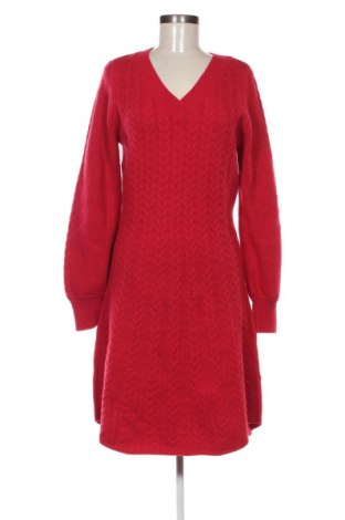 Rochie Mohito, Mărime L, Culoare Roșu, Preț 123,47 Lei