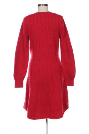 Rochie Mohito, Mărime L, Culoare Roșu, Preț 123,47 Lei