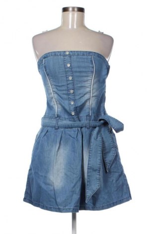 Šaty  Monica's Jeans, Velikost M, Barva Modrá, Cena  784,00 Kč