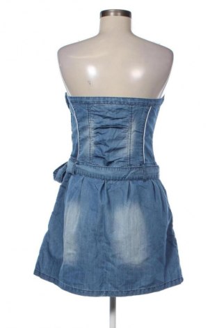 Šaty  Monica's Jeans, Velikost M, Barva Modrá, Cena  784,00 Kč