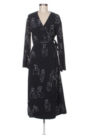 Kleid Monki, Größe M, Farbe Mehrfarbig, Preis € 14,00